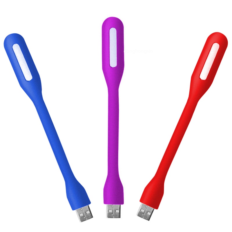 Đèn LED Mini Xiaomi Cổng USB Cho Notebook Laptop