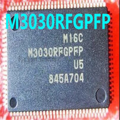1 CÁI M3030RFGPFP QFP-100, đảm bảo chất lượng