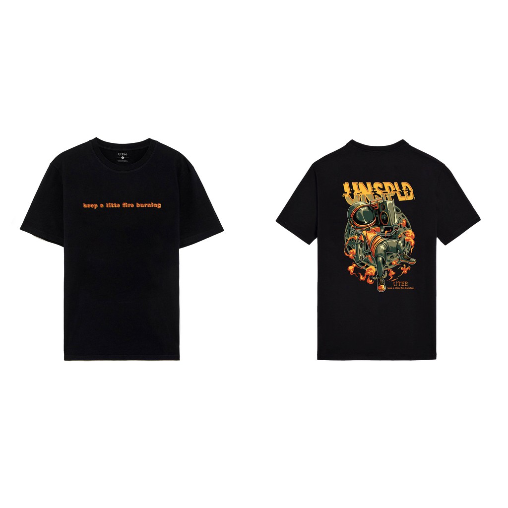 [UNISEX] Áo Thun Cotton 100% Co Giãn 4 Chiều UNSLP Công Nghệ In  Cực Đẹp | BigBuy360 - bigbuy360.vn