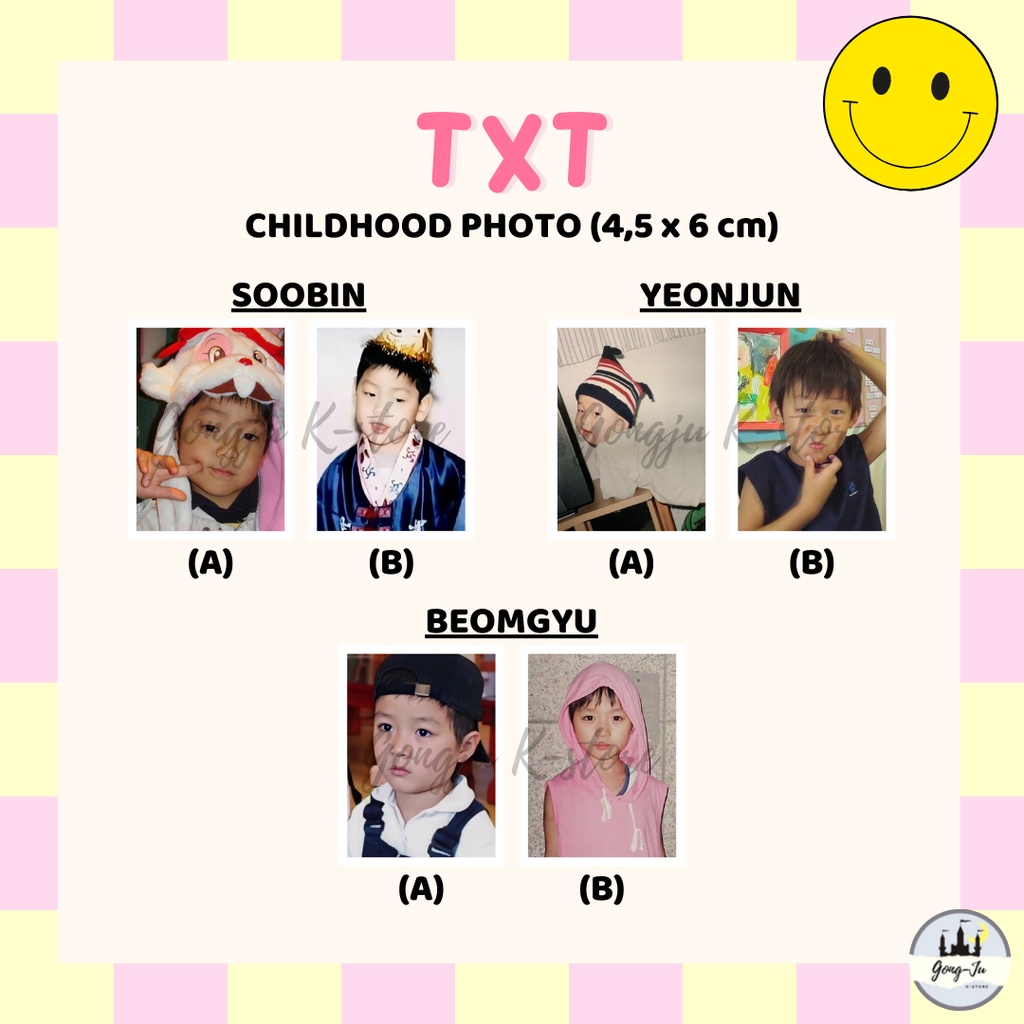 Ảnh Trẻ Em Txt