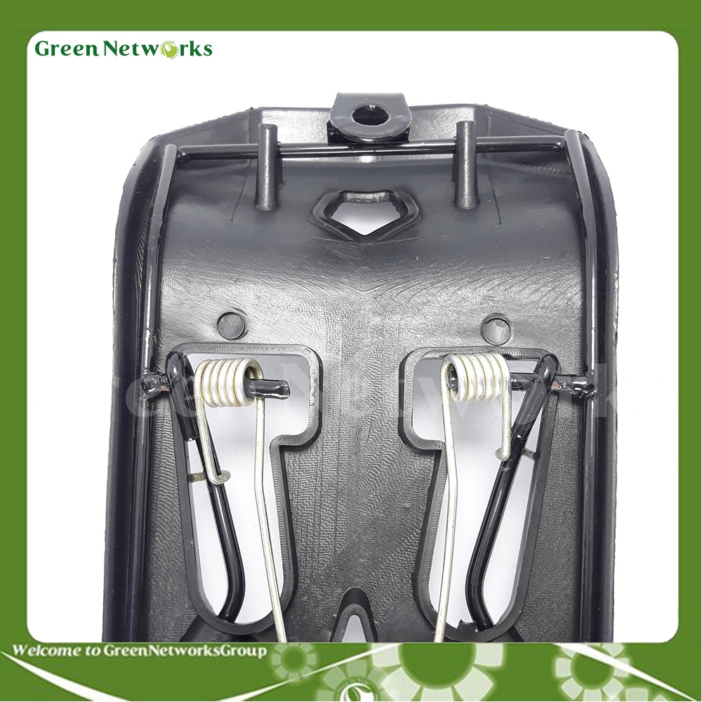 Baga giữa nhựa xe Exciter 150 155 Green Networks