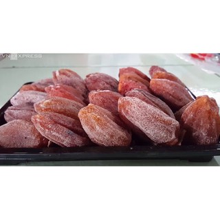 [HÀNG SẴN] Hồng sấy treo gió ngon tuyệt 1kg