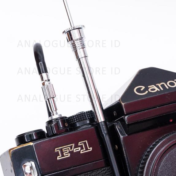 ❇ Màn Trập Chụp Ảnh Analog Cáp Nhỏ Gọn (Mới) ♢ | BigBuy360 - bigbuy360.vn