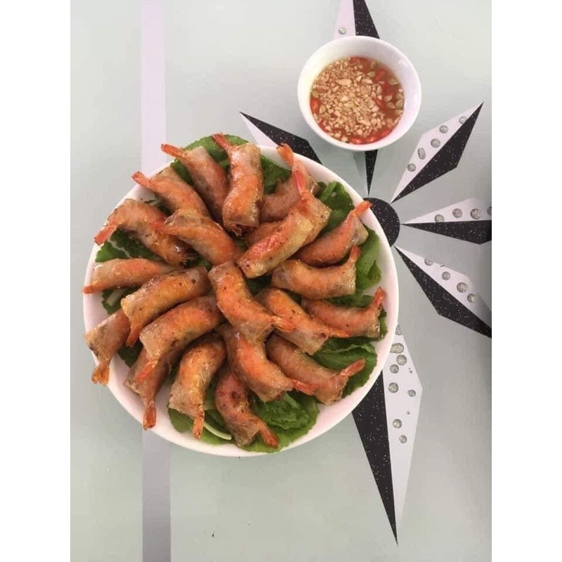 Ram tôm đất Bình Định giòn thơm💥500gr💥sẵn hàng quanh năm💥DTFoods