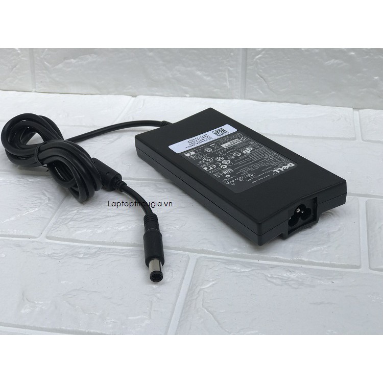 Sac Dell 19.5V - 4.62A Mỏng - Chính Hãng | BigBuy360 - bigbuy360.vn