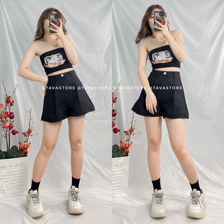 Quần - Color Short