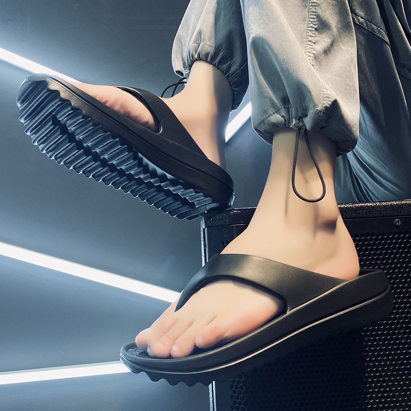 Dép Đi Trong Nhà Chống Trượt Cho Cặp Đôi