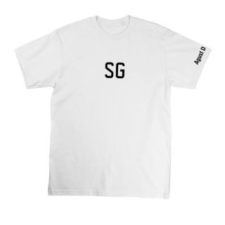 Áo thun FG SG Agust D Suga BTS - ARMY