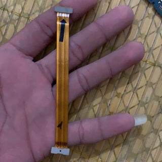 Cáp nối , dây angten zin bóc máy Sam Sung A750
