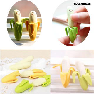 Cục Tẩy Hình Quả Chuối Sáng Tạo