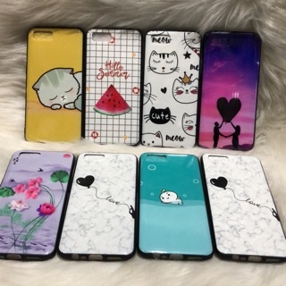 Ốp lưng Realme C2 In hình cực đẹp