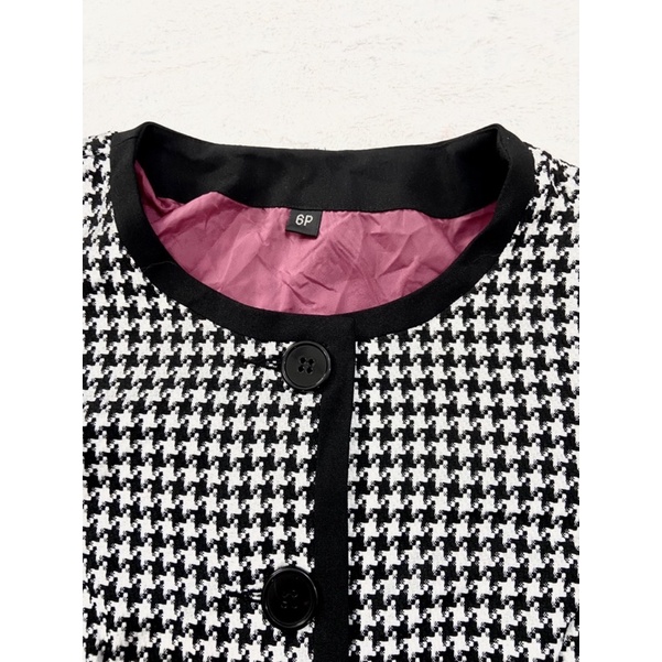 Áo vest hoạ tiết siêu hot xuất Âu - Thanh lý vnxk