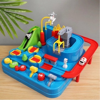 BioStore - Xe Phiêu Lưu Đột Phá GoGo Bus ABS USAKids