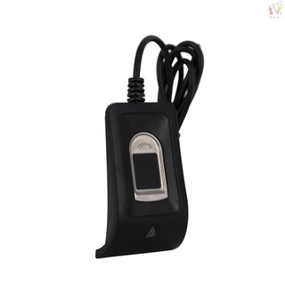 ☀Rcc☀ Máy Đọc Dấu Vân Tay Cảm Biến Vân Tay Cổng USB Nhỏ Gọn Tiện Dụng
