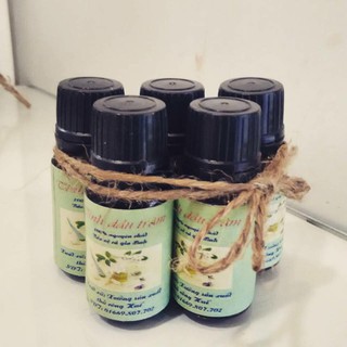 Tinh dầu tràm Huế 10ml