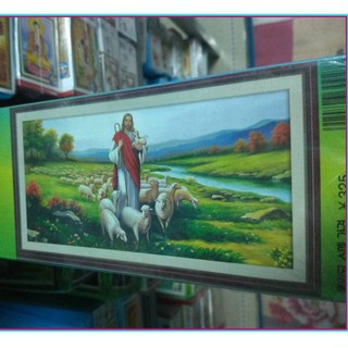 Xả kho Freeship 250k Toàn Quốc-Tranh đính đá chúa chăn chiên H927- NgocthinhShop