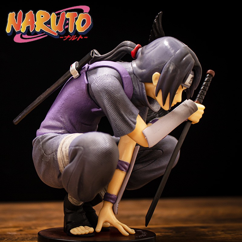 [CỰC RẺ] hàng mới về Mô hình Itachi siêu đẹp ( naruto )