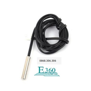 CẢM BIẾN NHIỆT ĐỘ NTC 10K ± 1% 3435