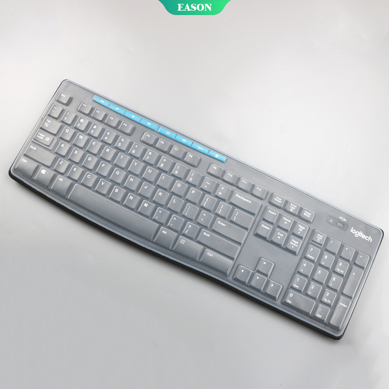 Miếng Dán Bàn Phím Logitech Mk270 K270 K260 Mk275 Mk200 K200 | E.A |