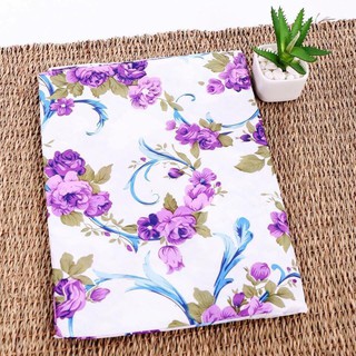 Bọc máy giặt 2 lớp [giao mẫu ngẫu nhiên]