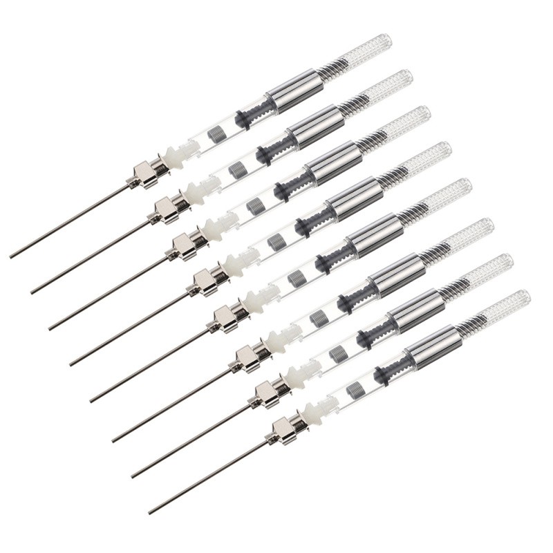 8 Dụng Cụ Bơm Mực Cho Học Sinh | BigBuy360 - bigbuy360.vn