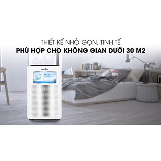 Máy lọc không khí Karofi KAP-E114