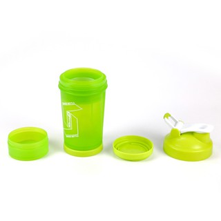 BÌNH LẮC SHAKER BOTTLE MDBUDDY MDG001