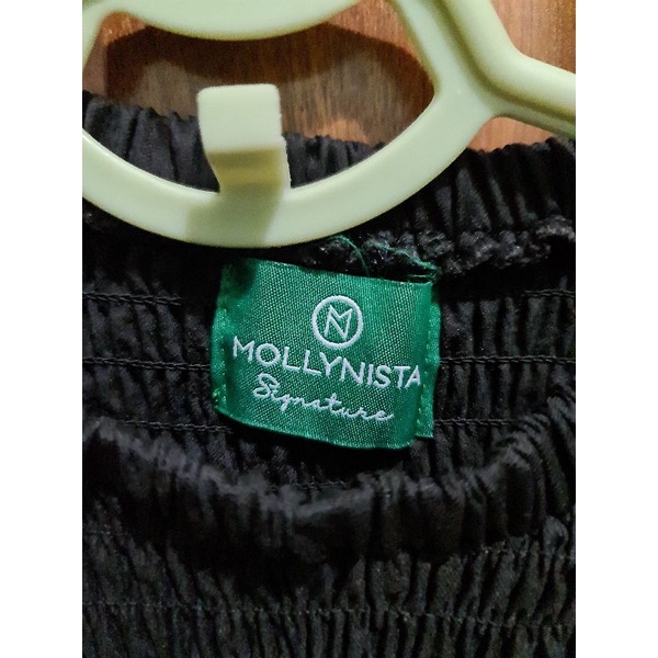 Áo Rosa Top của Mollynista