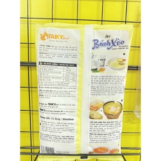Bột bánh xèo Tài Ký 400g
