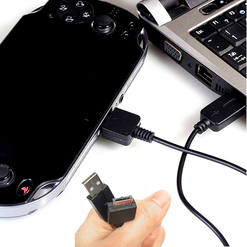 Dây Cáp Sạc USB Cho PsVita 1000 / Ps Vita 2000 Cao Cấp | BigBuy360 - bigbuy360.vn