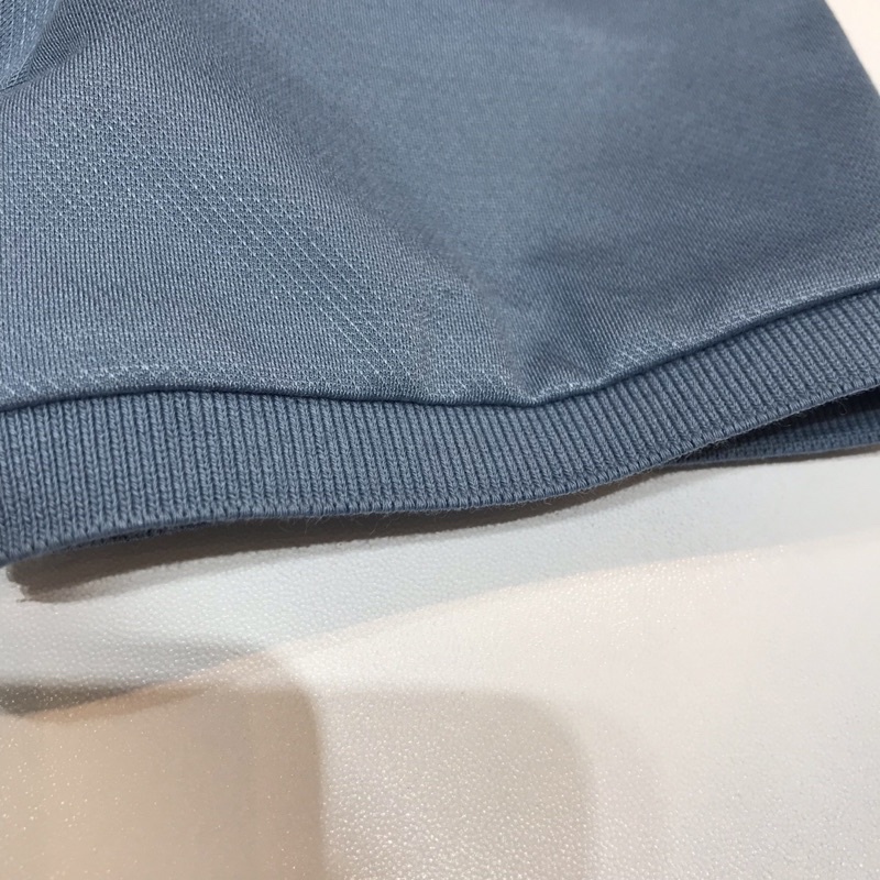 Áo polo nam Quảng Châu cao cấp