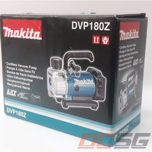 Máy hút chân không dùng pin 18v Makita DVP180Z