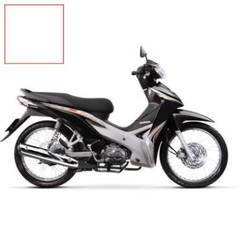 Phần B Chắn Bùn Trước Wave S110 Chính Hãng Honda