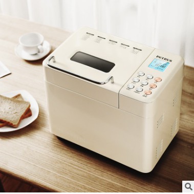 Máy làm bánh mì tự động petrus PE8860/PE8855GR/PE8855YE