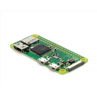 máy tính nhúng RASPBERRY PI ZERO WIRELESS