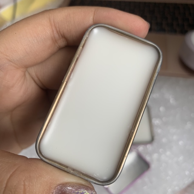 Nước hoa dạng sáp SHI MANG | BigBuy360 - bigbuy360.vn