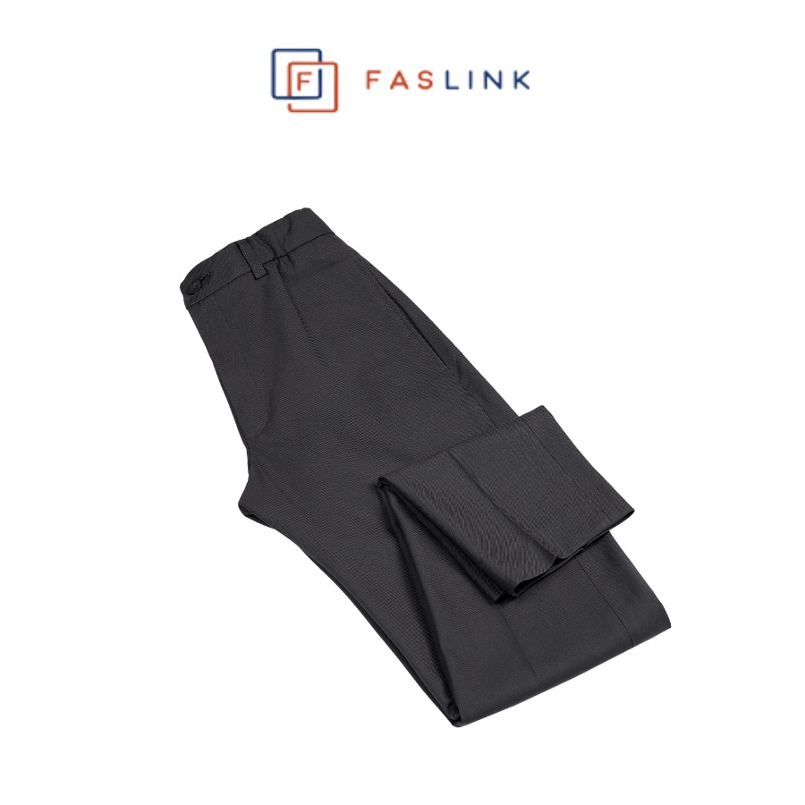 Quần Tây Nữ Fitty Belly Dòng Basic - Faslink