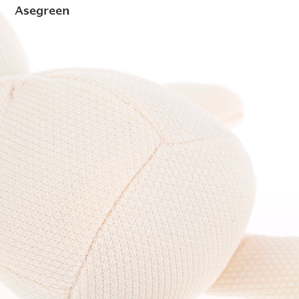 Thỏ nhồi bông mềm mại 20cm dễ thương