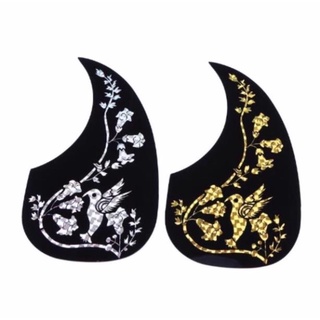 Dán chống xước đàn guitar