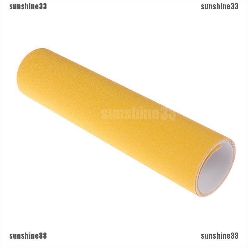 Băng Keo Giấy Nhám Bảo Vệ Ván Trượt Chống Thấm Nước