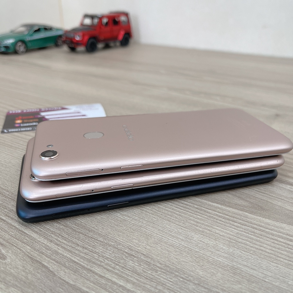 Điện thoại OPPO A73 (oppo F5) màn 6.0 inch Full HD - Helio P23 ram 4G 64G | BigBuy360 - bigbuy360.vn