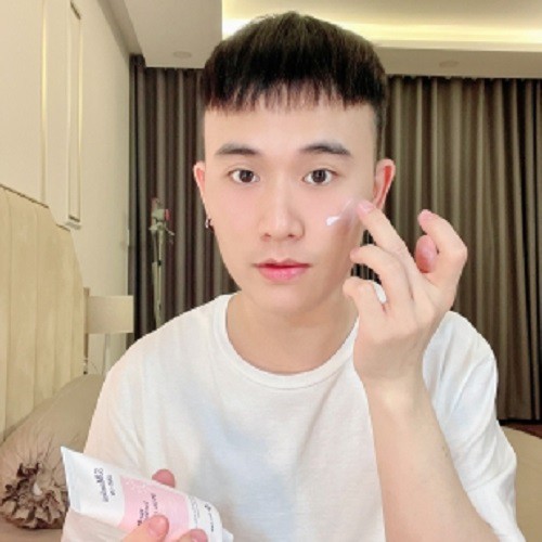 KEM CHỐNG NẮNG SJM MEDICAL ANTI-UV SUNCREAM | BigBuy360 - bigbuy360.vn