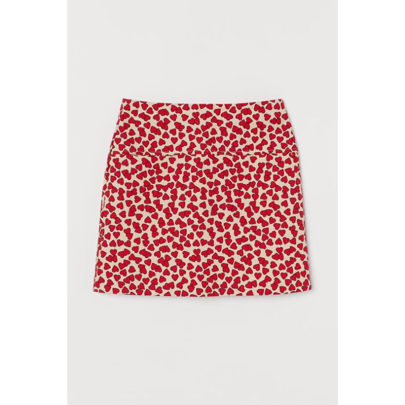 🍀 10.10 🍀 9.9 Chân váy mini H&M .. Đẹp . .