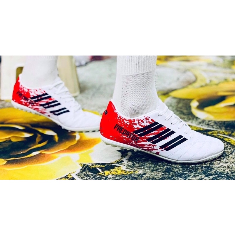 giày 3 sọc đế su