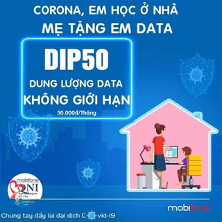 Sim BL5GT Max Băng Thông không giới hạn DATA