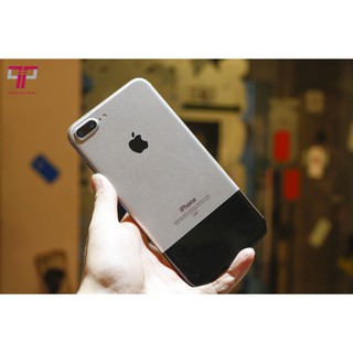 Skin dán kiểu 2G dành cho các dòng máy Iphone