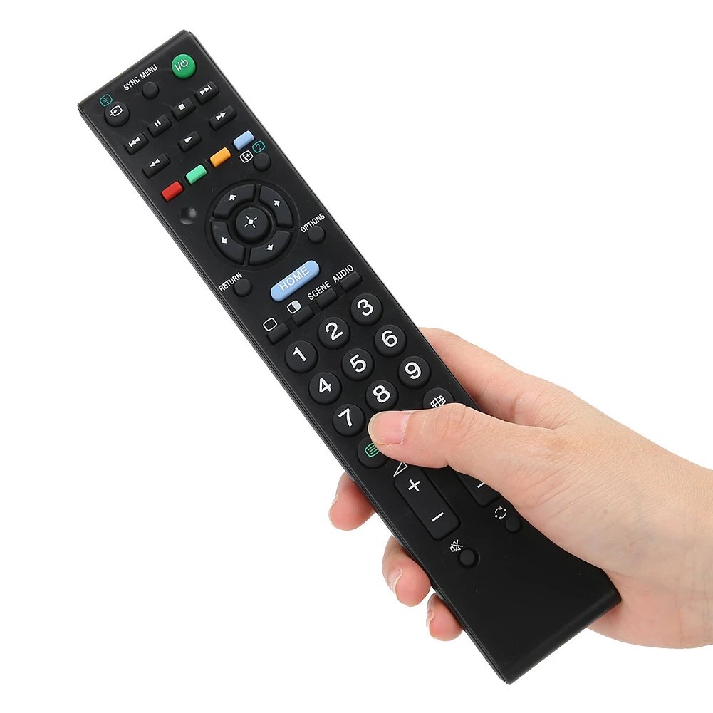 Thiết bị đIều khiển từ xa thay thế cho tv Sony RM-GA021 KLV-46BX450 KLV-40BX450 KLV-40CX450 KLV-32BX35A KLV-32X350