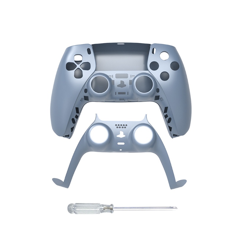 Vỏ Cứng Thay Thế 8 Màu Cho Tay Cầm Chơi Game Ps5 - Playstation 5