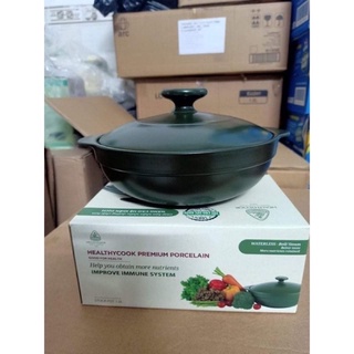 nồi sứ dưỡng sinh Minh Long