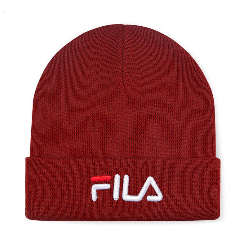 Mũ len giữ ấm thời trang thu đông phong cách hip hop 2021 cho nam và nữ